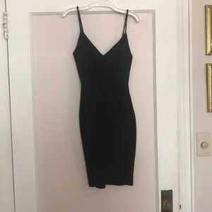 Lulus Black Dress